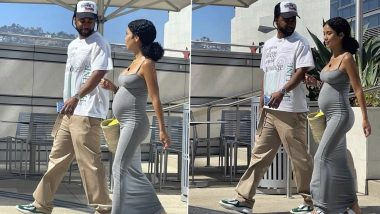 Rapper Big Sean and Jhene Aiko Expecting Their First Child Together!